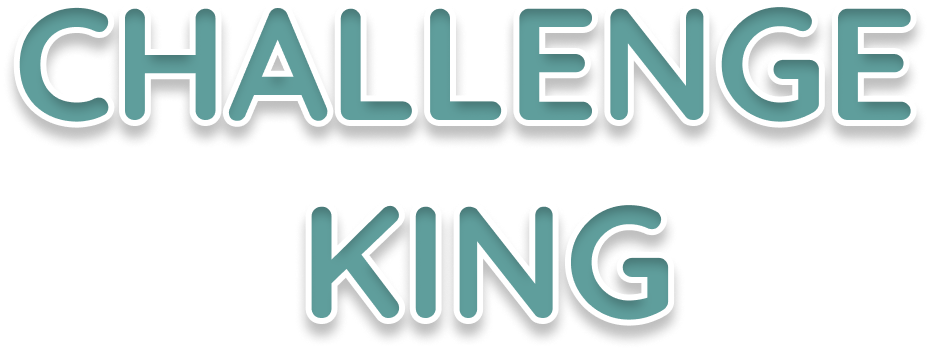 Challenge King Logo