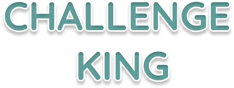 Challenge King Logo