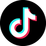 TikToK Logo