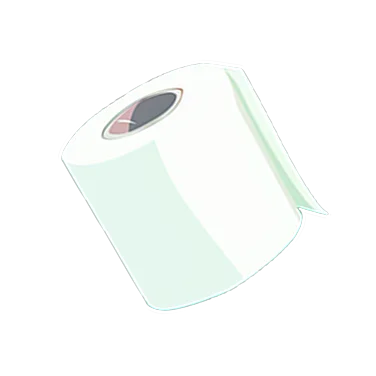 Toilet Roll